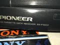 PIONEER XR-P560F ВНОС SWISS 2704251134LNWC, снимка 11