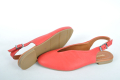 СЕЗОН'24! Леки и удобни дамски сандали от естествена кожа - Два цвята, снимка 9