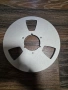 Продавам магнетофонни ролки празни 26см , снимка 2