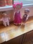 Три кукли, снимка 2