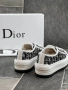 Dior дамски кецове, снимка 3