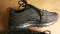 Nike Air Max 97 CN9580 001 Black Imperial Blue Размер EUR 38,5 / UK 5,5 маратонки 248-14-S, снимка 11