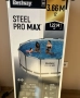 Басейн Bestway Steel Pro Max, снимка 3