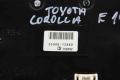 Панел парно / климатик за Toyota Corolla E14, E140, E150 (2006-2012) 55900-12A60, снимка 3