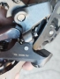 Дерайлъор 11 скорости за велосипед колело Shimano ultegra rd r 8000 , снимка 4