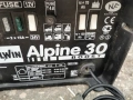 TELWIN ALPINE 30 CHARGER+BOOST-ВНОС SWISS 1104261729, снимка 10