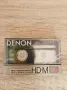 Denon HD-M Аудио касета, снимка 1