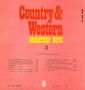 Country & Western Greatest Hits II - Electrecord – ST-EDE 01838, снимка 2