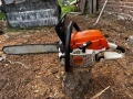 stihl ms 261 , снимка 1