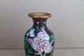 Китайска ваза ''Клоизоне'', снимка 2