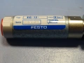 Пневматичен цилиндър Festo EG-12-10 883R pneumatic round cylinder, снимка 6