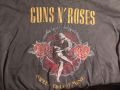 Суичър на Guns n' roses, снимка 2