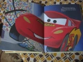Книга Disney Pixar Колите платинено издание, снимка 5