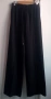 панталон с широки крачоли , снимка 1