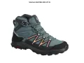 Salomon DAINTREE MID GTX номер 39 1/3 туристически обувки , снимка 7