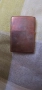 Колекционерска запалка Zippo - медна, 2003 г., снимка 2