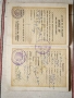 Български Царски Паспорт от 1931 г., снимка 4