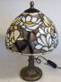 Настолна лампа Тифани , снимка 1 - Настолни лампи - 45276004