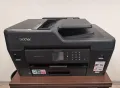 Мултифункционално устройство Brother J3530DW A3 Printer/Принтер, снимка 1