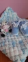 Бебешки одеала, снимка 1