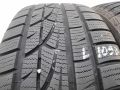 2бр зимни гуми 235/55/17 HANKOOK L01097 , снимка 1