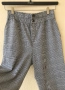 Спортен панталон каре - М, снимка 1
