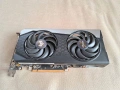 Radeon RX 6600 XT NITRO+, снимка 1