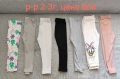 Лот дрешки за момиченце 2-3г, снимка 9