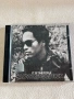 Компакт диск CD Lenny Kravitz - It is time for a Love Revolution, снимка 1