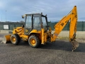 Багер JCB 2CX , снимка 1