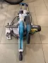 Настолен циркуляр MAKITA LS0815FL, снимка 3