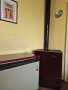2 печки – акумулираща + ретро нафтова | 50€“, снимка 3