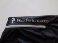 ветровка peak performance/pearl izumi яке худи горнище суичър туризъм планина мъжка оригинал XXL/L, снимка 4