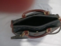 Стилна италианска чанта, снимка 8