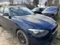 BMW F20 F21 116i на части, снимка 2