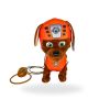 Интерактивно Ходещо кученце Пес Патрул Зума Paw Patrol, снимка 1 - Музикални играчки - 45779609