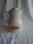 Продавам порцеланов чайник, снимка 2