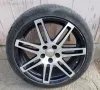 Джанти WV Skoda AUDI R18 5X112 8J ET42 66.6/57.1 , снимка 4