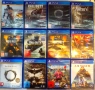Playstation 4 игри, снимка 1