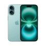 ЧАСТИ ЗА Смартфон GSM APPLE IPHONE 16 TEAL 6.10 ", 256 GB, RAM 8 GB, 48+12 MP, 5G , снимка 5