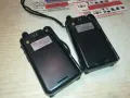 ALINCO-JAPAN TRANSCEIVER X2 2108240900, снимка 10