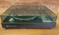 ITT HiFi 8011 Direct Drive Turntable Грамофон – Немска класика / Vintage Audiophile Record Player, снимка 3