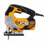 Електрически прободен трион JCB-JS800-E, 800 W, 20 мм, снимка 3