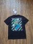 Страхотна мъжка тениска OFF WHITE & MARIO размер S M L XL , снимка 9
