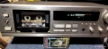 Denon DRM-550 касетен дек., снимка 4