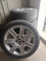 Джанти 5х120 17', снимка 1