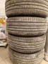 Оригинални гуми с джанти за Тойота Рав4, снимка 1 - Гуми и джанти - 44936875