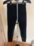 Черен панталон Terranova, снимка 9