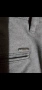 Hugo Boss Slim – мъжки елегантен панталон, сив, снимка 9