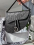 Висококачествени кожени чанти Christian Dior 27x24см, снимка 1